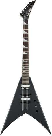 JACKSON JS KING V JS32T GLOSS BLACK