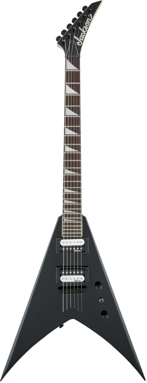 JACKSON JS KING V JS32T GLOSS BLACK