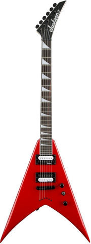 JACKSON JS KING V JS32T FERRARI RED