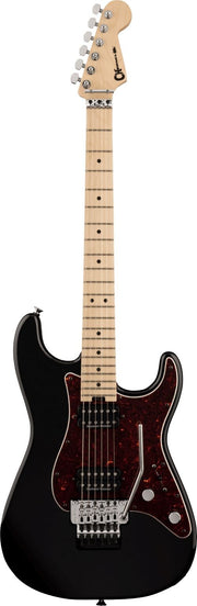 CHARVEL PRO MOD SO-CAL 1 HH FR GAMERA BK