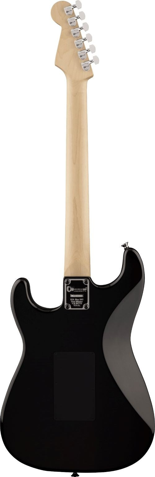 CHARVEL PRO MOD SO-CAL 1 HH FR GAMERA BK
