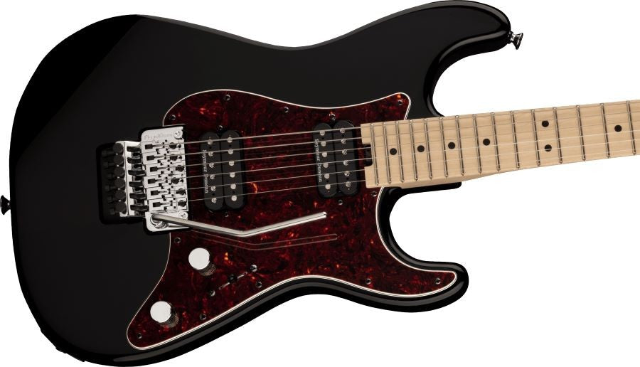 CHARVEL PRO MOD SO-CAL 1 HH FR GAMERA BK