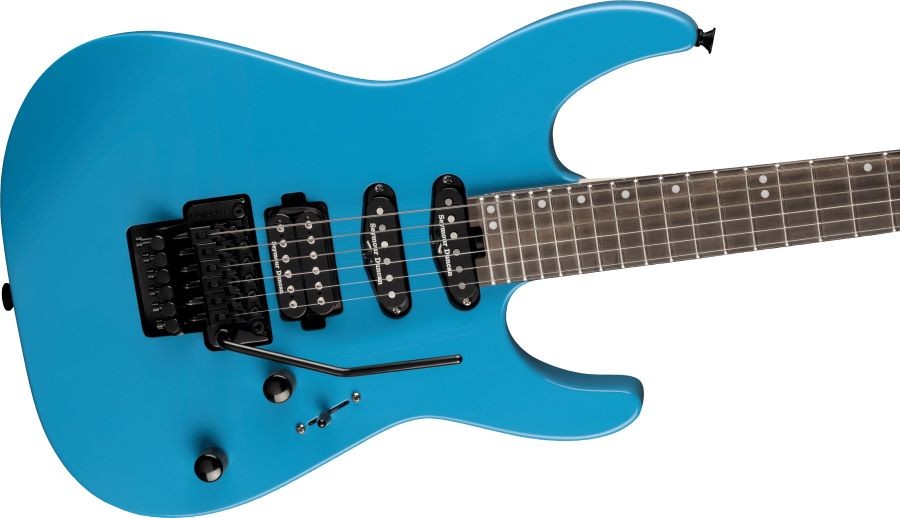 CHARVEL PRO MOD DK24 HSS FR E INFINITY BLUE
