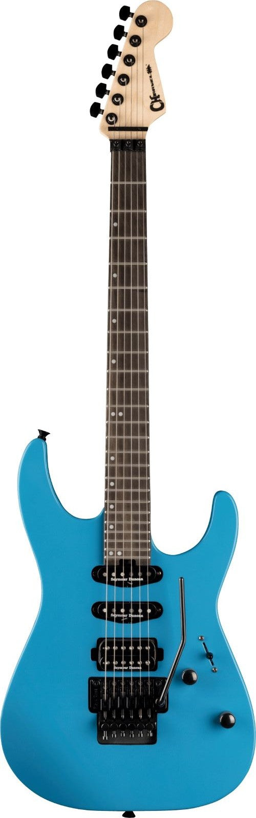CHARVEL PRO MOD DK24 HSS FR E INFINITY BLUE