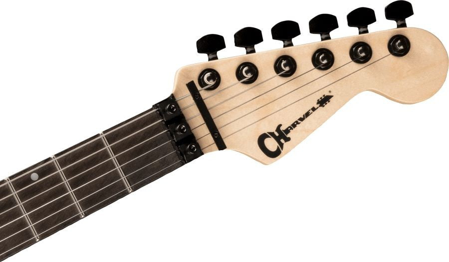 CHARVEL PRO MOD DK24 HSS FR E INFINITY BLUE