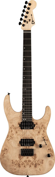 CHARVEL PRO MOD DK24P HT HH E DESERT SAND