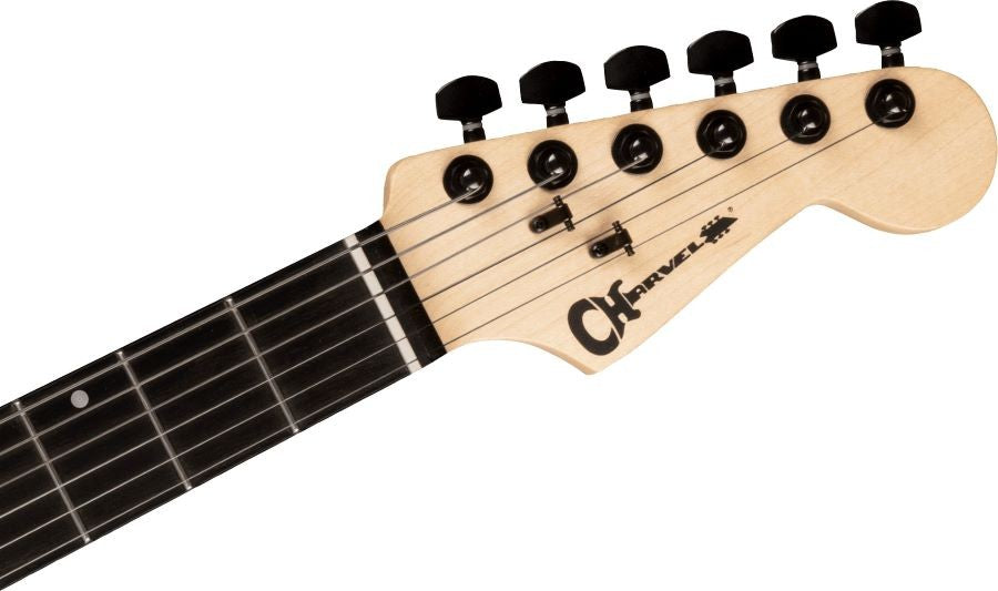 CHARVEL PRO MOD DK24P HT HH E DESERT SAND