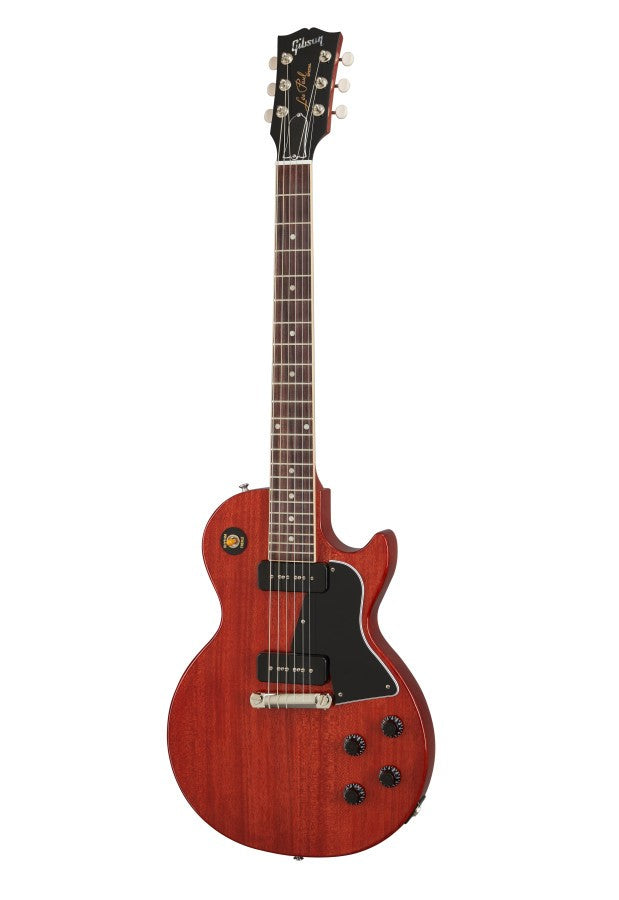 GIBSON LES PAUL SPECIAL VINTAGE CHERRY