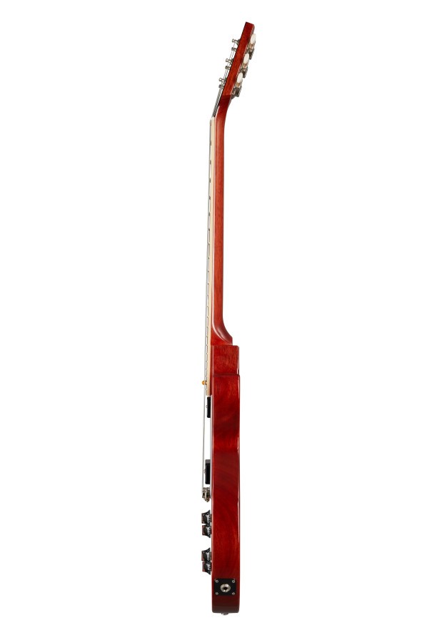GIBSON LES PAUL SPECIAL VINTAGE CHERRY