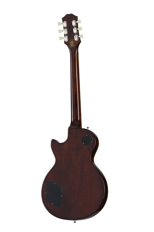 EPIPHONE LES PAUL STD SLASH NOVEMBER BURST