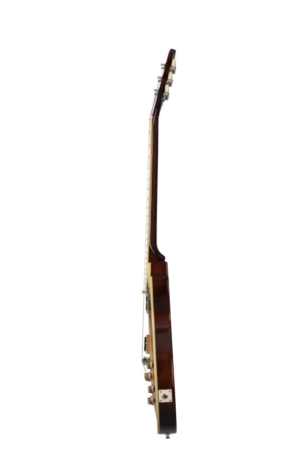 EPIPHONE LES PAUL STD SLASH NOVEMBER BURST