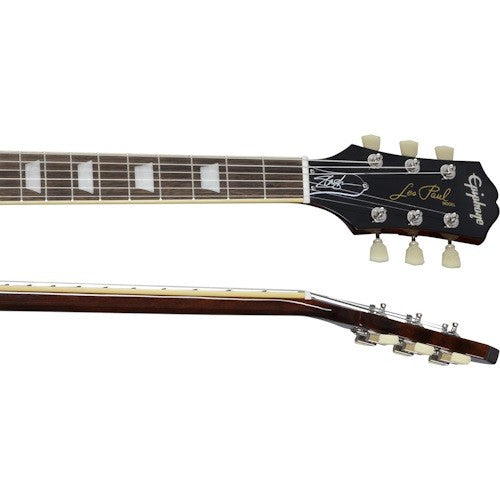 EPIPHONE LES PAUL STD SLASH NOVEMBER BURST