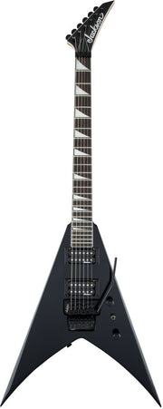 JACKSON JS KING V JS32 GLOSS BLACK