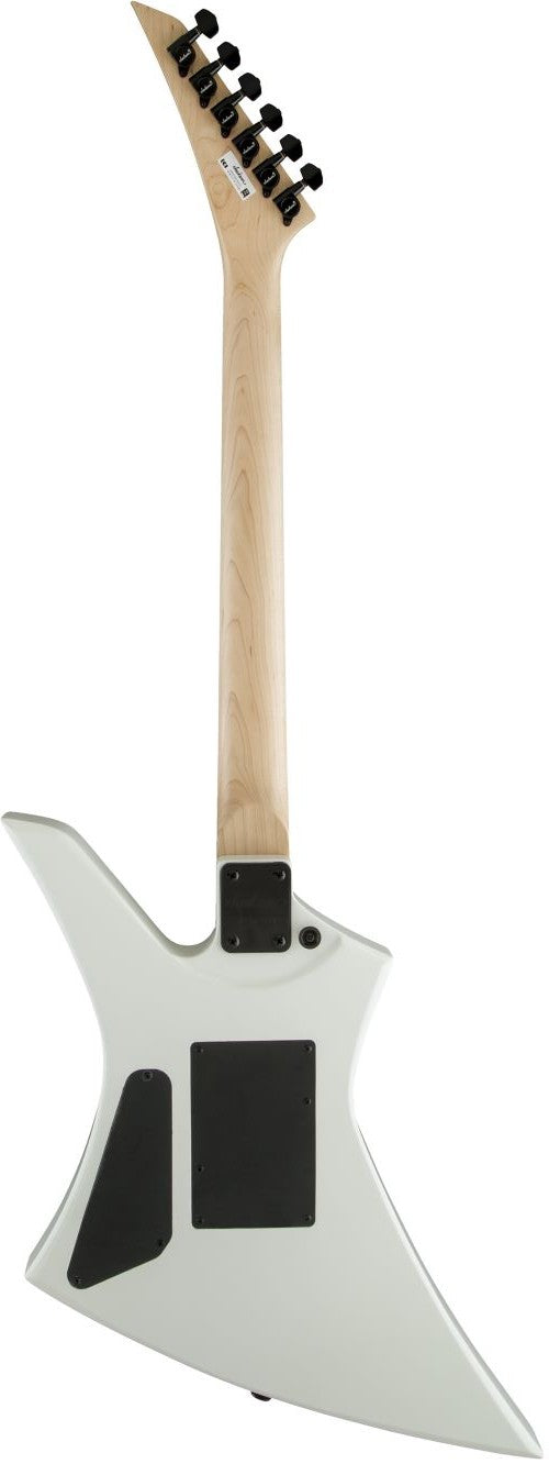 JACKSON JS KELLY JS32 SNOW WHITE