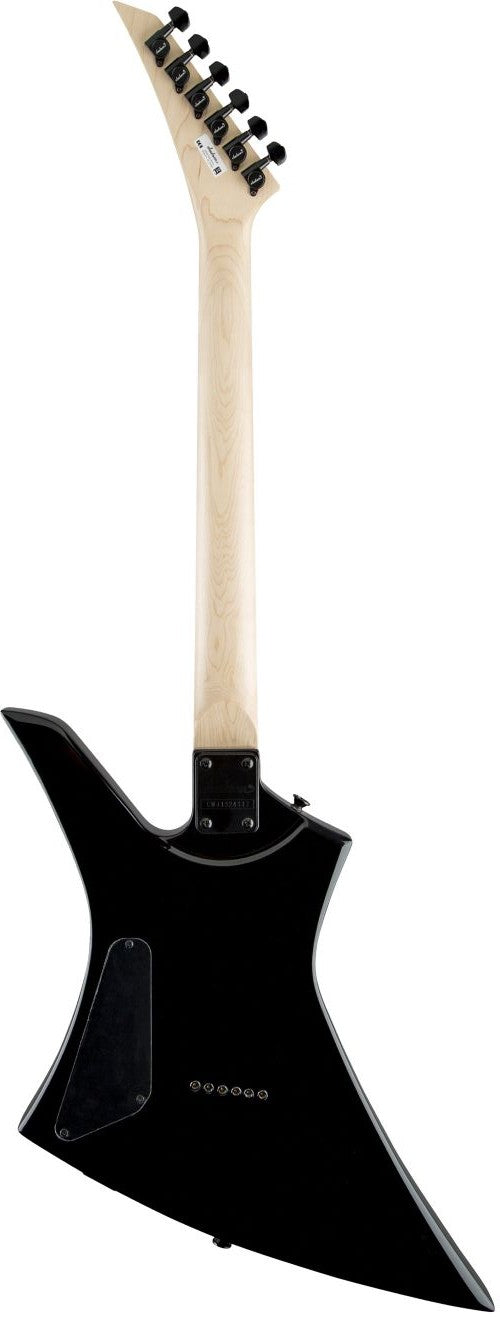 JACKSON JS KELLY JS32T VIOLA BURST