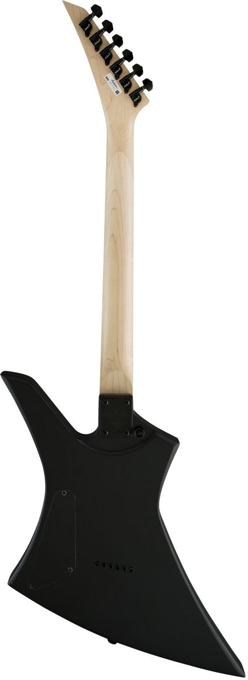 JACKSON JS KELLY JS32T SATIN BLACK