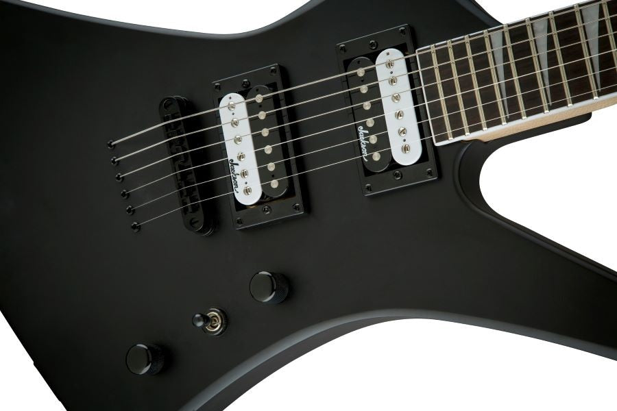 JACKSON JS KELLY JS32T SATIN BLACK