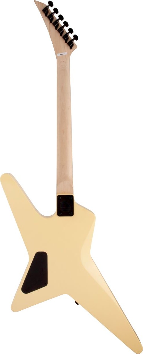 JACKSON JS SIGNATURE GUS G. STAR J32T IVORY