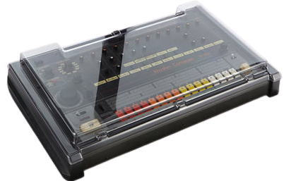 Decksaver Behringer RD8 Cover