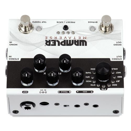 WAMPLER METAVERSE MULTI-DELAY