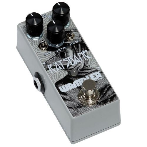 WAMPLER RATSBANE HIGH GAIN DISTORTION