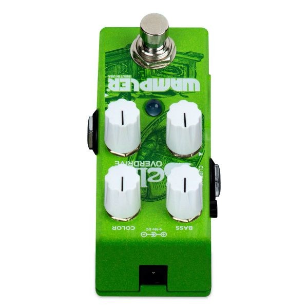 WAMPLER BELLE OVERDRIVE