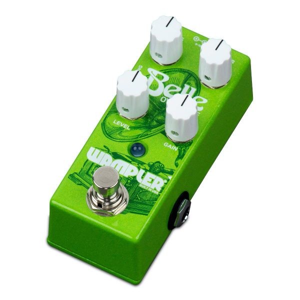 WAMPLER BELLE OVERDRIVE