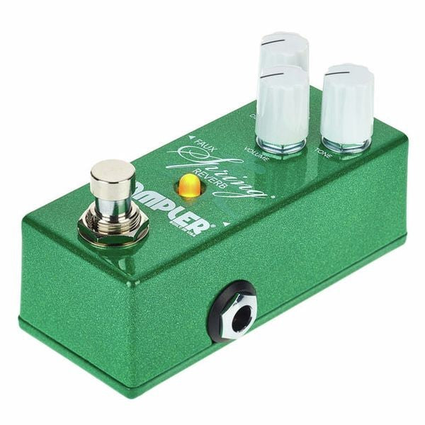 WAMPLER MINI FAUX SPRING REVERB DIGITAL