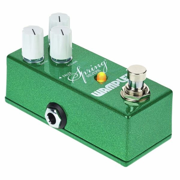 WAMPLER MINI FAUX SPRING REVERB DIGITAL