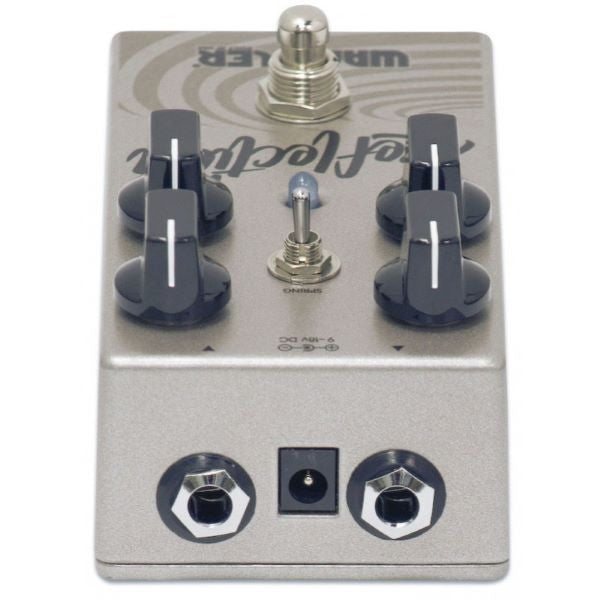 WAMPLER REFLECTION REVERB DIGITAL