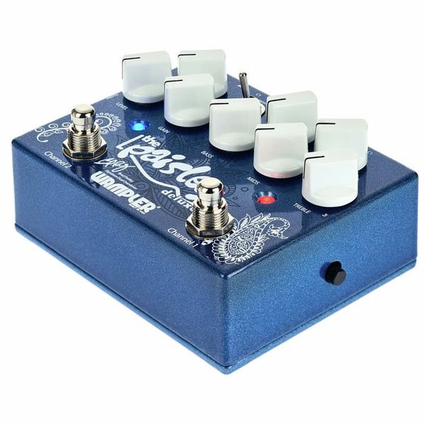 WAMPLER PAISLEY DRIVE DELUXE BRAD PAISLEY