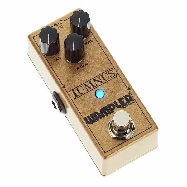 WAMPLER TUMNUS OVERDRIVE