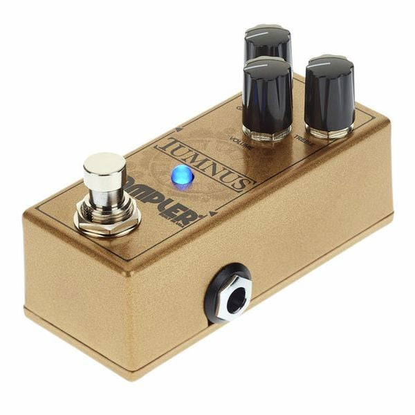 WAMPLER TUMNUS OVERDRIVE