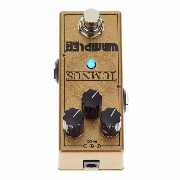 WAMPLER TUMNUS OVERDRIVE