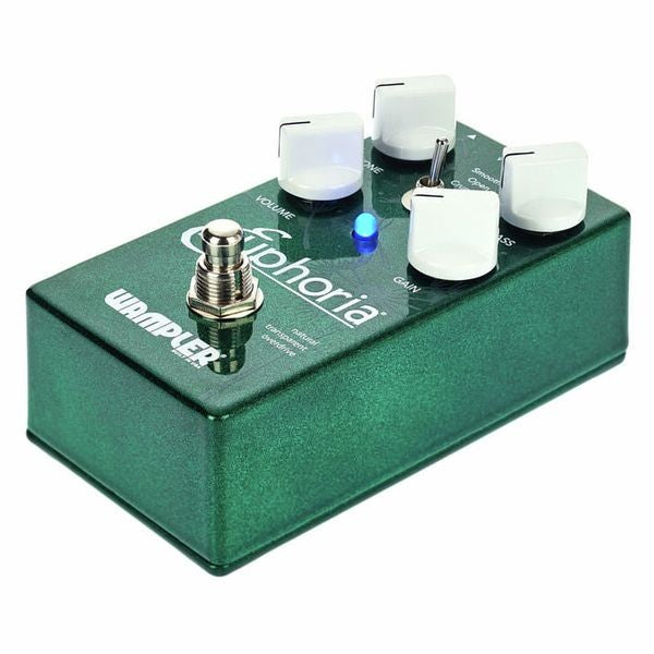WAMPLER EUPHORIA OVERDRIVE