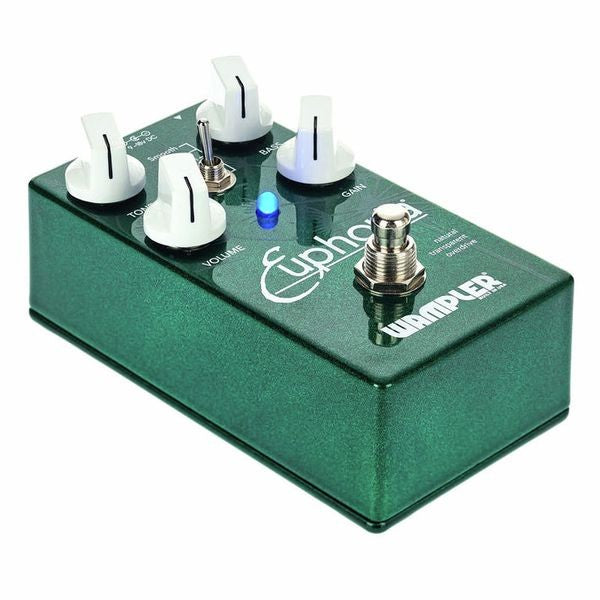 WAMPLER EUPHORIA OVERDRIVE