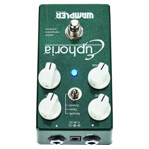 WAMPLER EUPHORIA OVERDRIVE