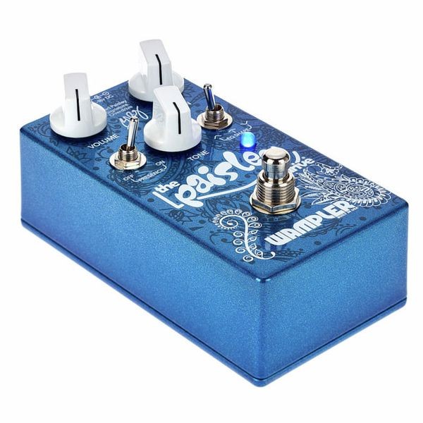 WAMPLER PAISLEY DRIVE OVERDRIVE