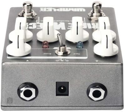 WAMPLER TRIPLE WRECK DISTORTION