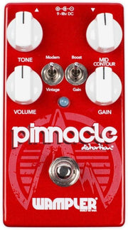 WAMPLER PINNACLE STANDARD DISTORTION