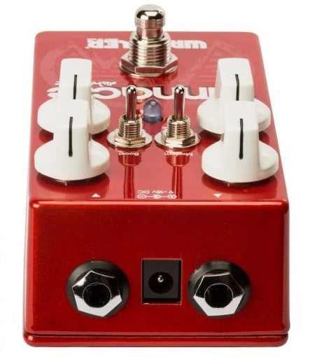 WAMPLER PINNACLE STANDARD DISTORTION