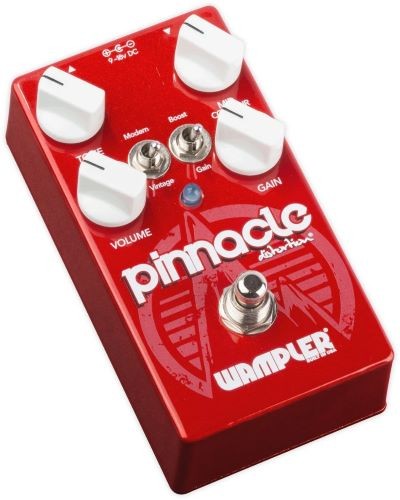 WAMPLER PINNACLE STANDARD DISTORTION