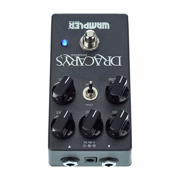 WAMPLER DRACARYS HIGH GAIN DISTORTION
