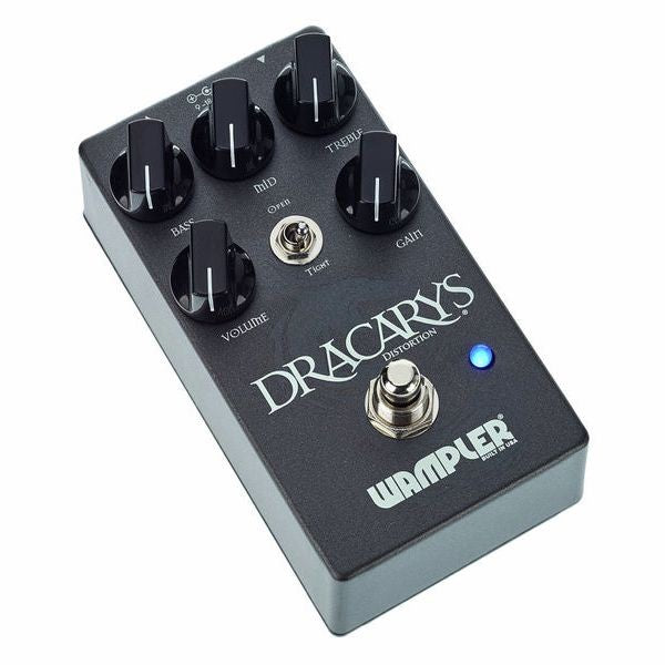 WAMPLER DRACARYS HIGH GAIN DISTORTION
