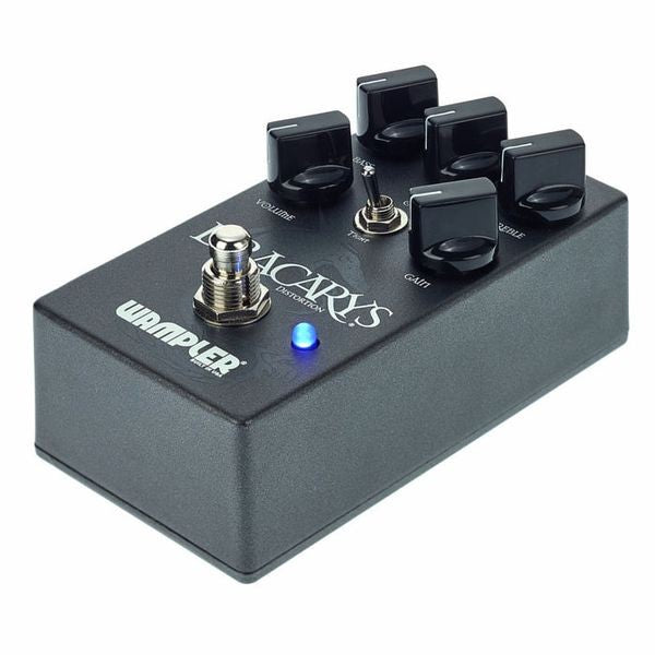 WAMPLER DRACARYS HIGH GAIN DISTORTION