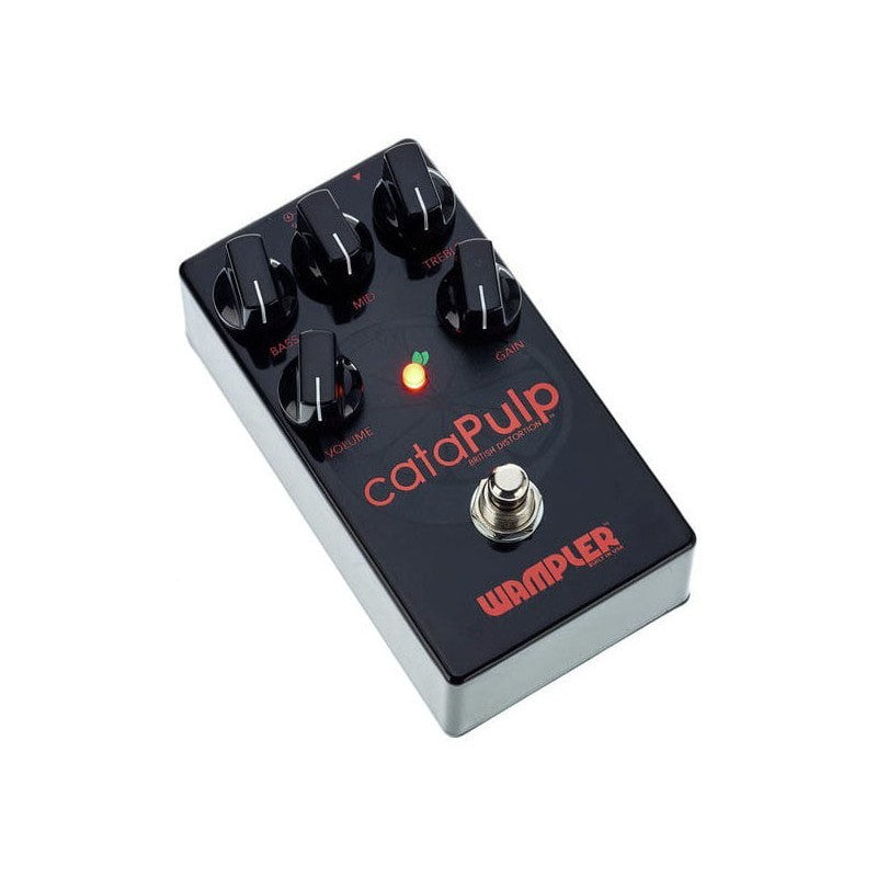 WAMPLER CATAPULP BRITISH DISTORTION