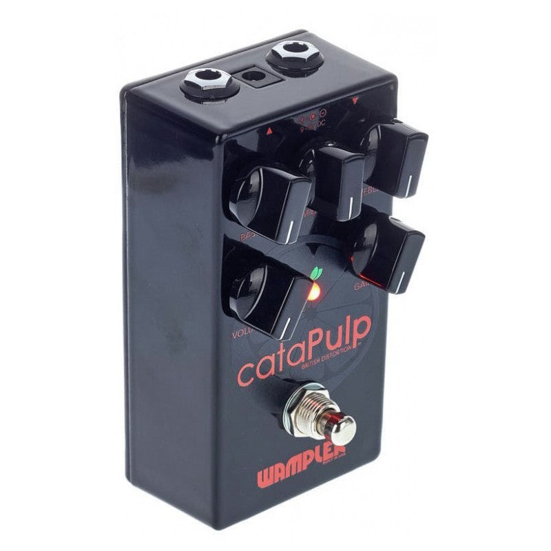 WAMPLER CATAPULP BRITISH DISTORTION