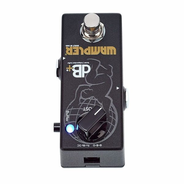 WAMPLER DB+ BOOST