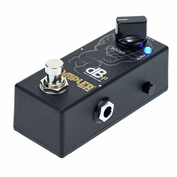WAMPLER DB+ BOOST
