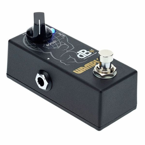 WAMPLER DB+ BOOST